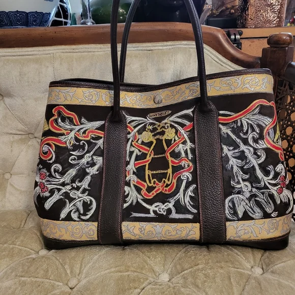 Authentic Hermes Garden party - Picture 8 of 13